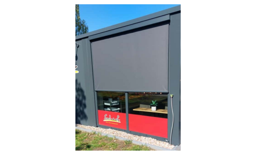 Fenstermarkise Canto